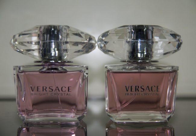 How to tell if perfumes are original or fake?
