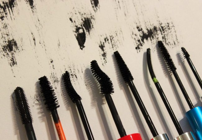 Types of mascara wand. How to choose best?