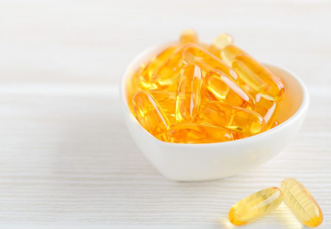 Remarkable Properties of Vitamin D. What Beauty Benefits Does It Bring?