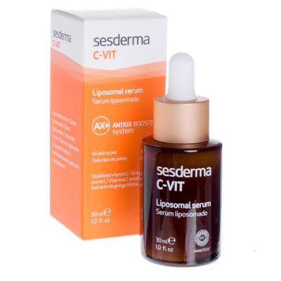 sesderma gesichtsserum ml
