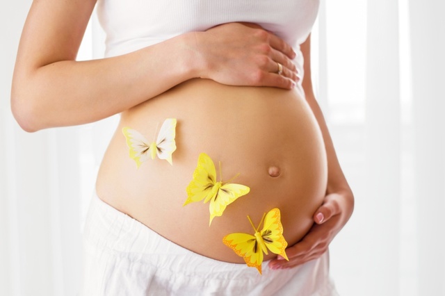 Beauty tricks you aren’t familiar with. How to take care of good looks after pregnancy?