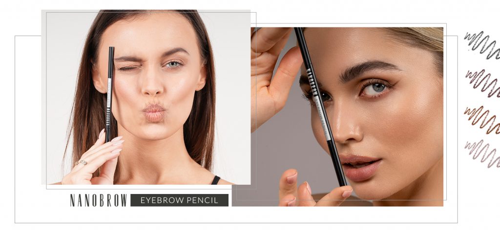 brow makeup pencil