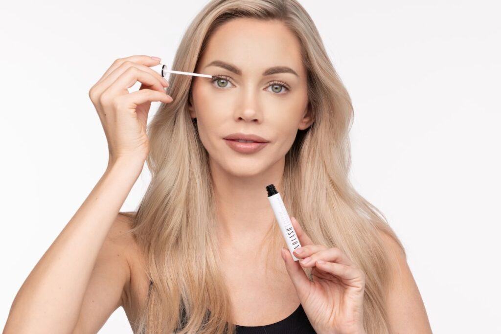 peptide eyelash serum nanolash