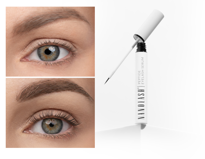 nanolash best lash enhancing serum