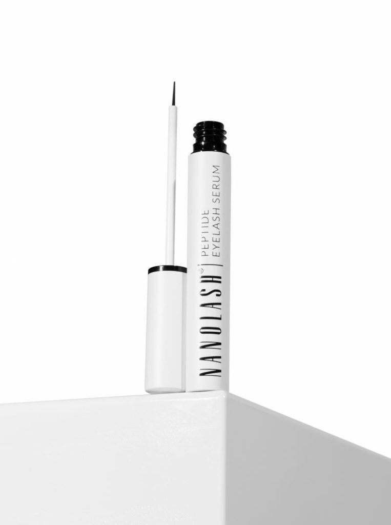 best lash enhancing serum nanolash